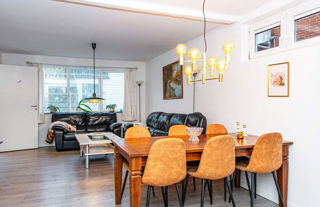 6 Person Holiday Home in Norre Snede - Foto 14