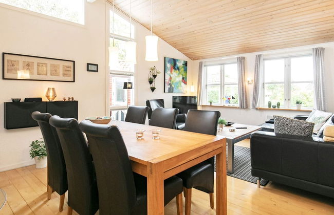 4 Person Holiday Home in Esbjerg V - Photo 13