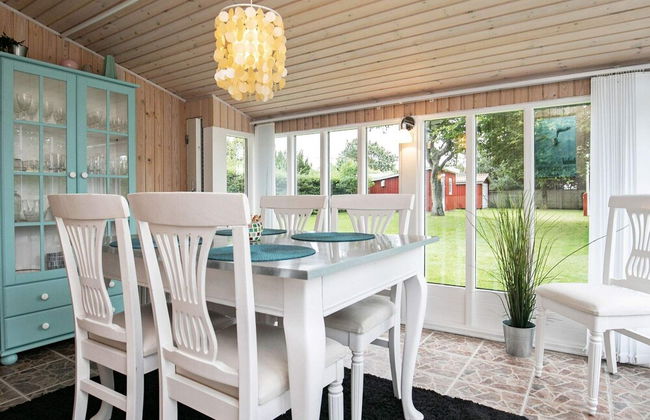 4 Person Holiday Home in Esbjerg V - Photo 8