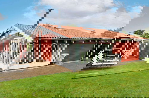 Photo 1 - 4 Person Holiday Home in Esbjerg V