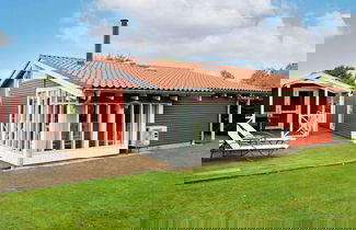 Photo 1 - 4 Person Holiday Home in Esbjerg V