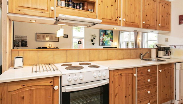 Cucina privata