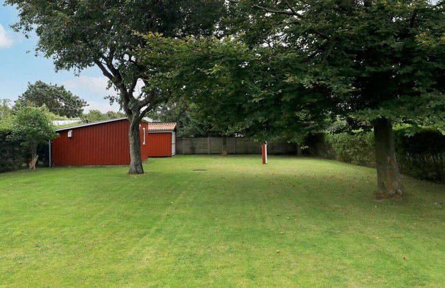 4 Person Holiday Home in Esbjerg V - Photo 21
