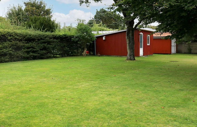 4 Person Holiday Home in Esbjerg V - Photo 20