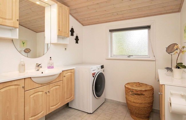 4 Person Holiday Home in Esbjerg V - Photo 6
