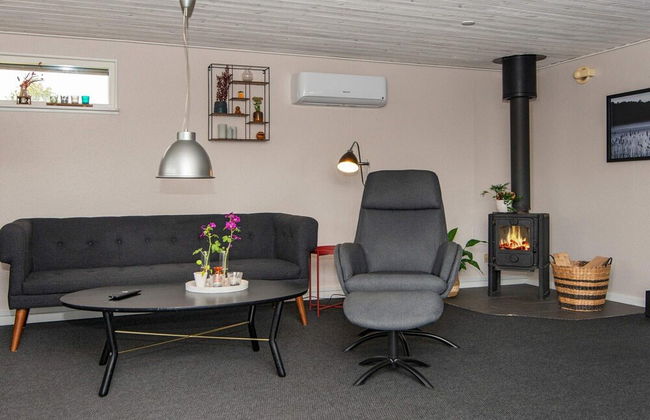 6 Person Holiday Home in Haderslev - Foto 10