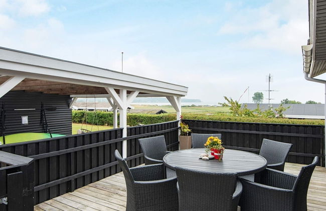6 Person Holiday Home in Haderslev - Foto 15