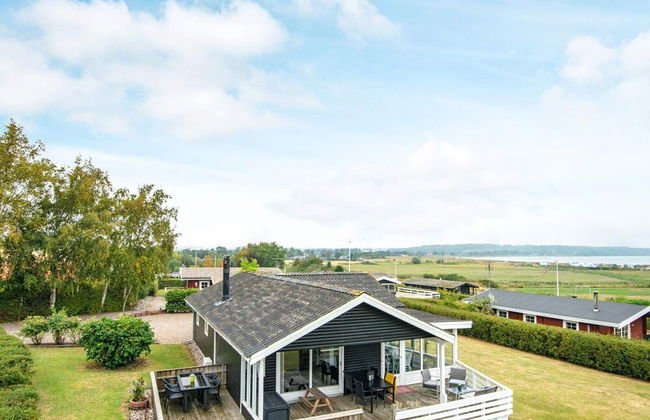 6 Person Holiday Home in Haderslev - Foto 21