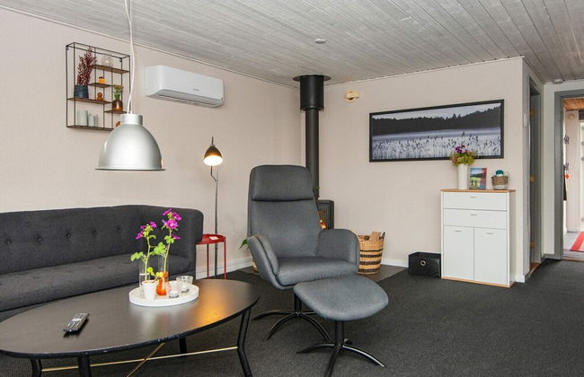 6 Person Holiday Home in Haderslev - Foto 9