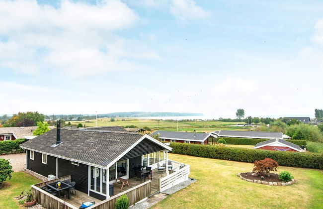 6 Person Holiday Home in Haderslev - Foto 23
