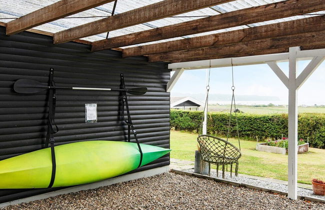 6 Person Holiday Home in Haderslev - Foto 18