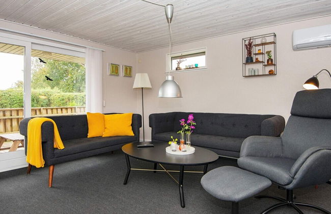 6 Person Holiday Home in Haderslev - Foto 8