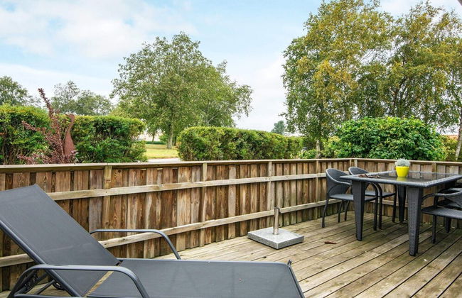6 Person Holiday Home in Haderslev - Foto 12