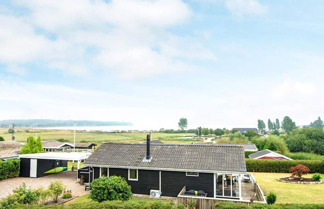 6 Person Holiday Home in Haderslev - Foto 20