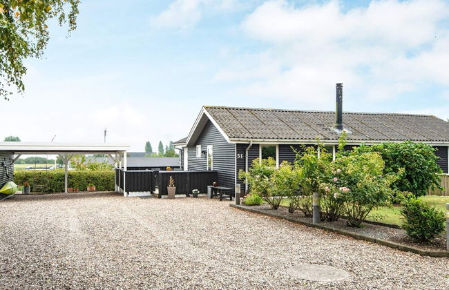 6 Person Holiday Home in Haderslev - Foto 19