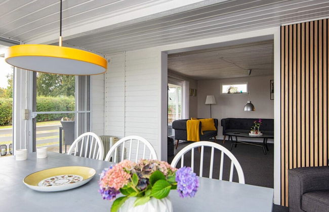 6 Person Holiday Home in Haderslev - Foto 14