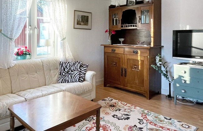 6 Person Holiday Home in Lidkoping-by Traum - Photo 9