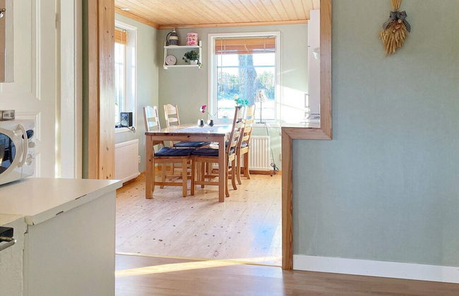6 Person Holiday Home in Lidkoping-by Traum - Photo 20