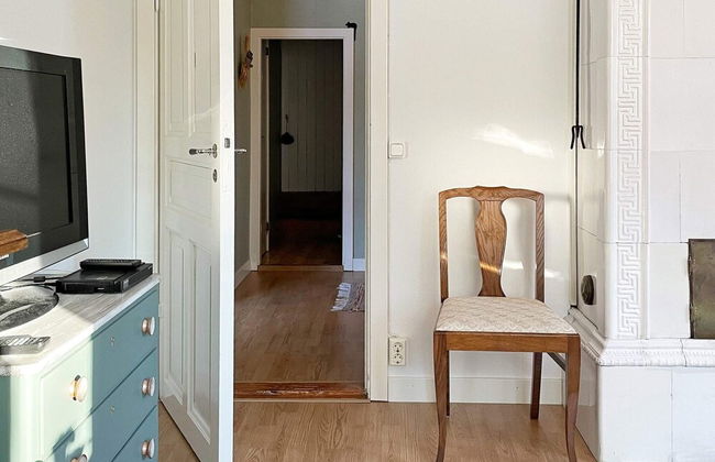 6 Person Holiday Home in Lidkoping-by Traum - Photo 23