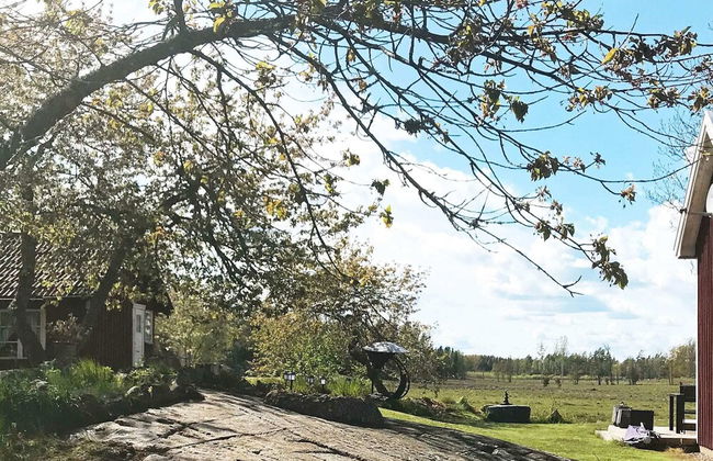 6 Person Holiday Home in Lidkoping-by Traum - Photo 32