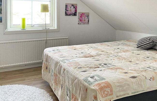 6 Person Holiday Home in Lidkoping-by Traum - Photo 4