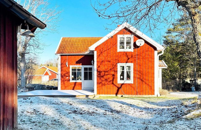 6 Person Holiday Home in Lidkoping-by Traum - Photo 31