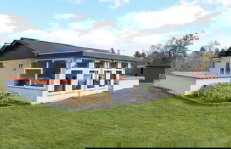 Foto 1 - 5 Person Holiday Home in Hals