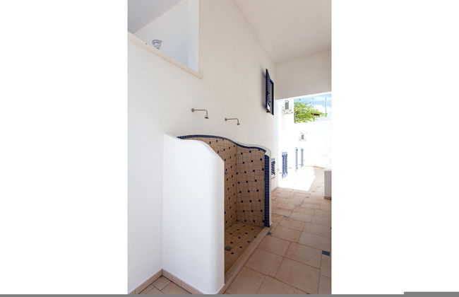 Penthouse Azzurra Sea View Near Beach - Foto 12