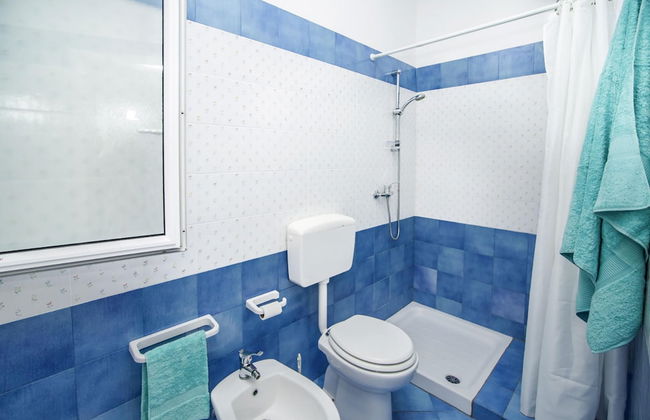 Penthouse Azzurra Sea View Near Beach - Foto 9