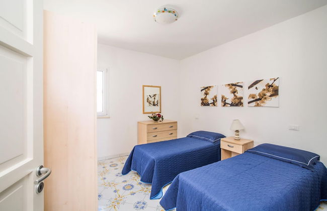 Penthouse Azzurra Sea View Near Beach - Foto 6