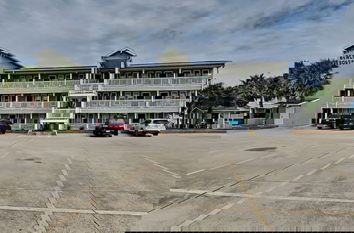 Photo 2 - Kontiki Beach Resort #317
