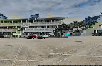 Photo 2 - Kontiki Beach Resort #317