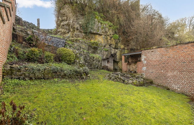Beautiful Holiday Home in Dinant With Garden - Foto 32