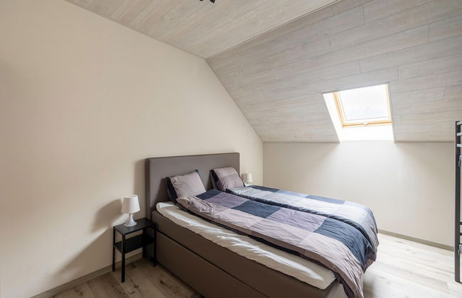 Beautiful Holiday Home in Dinant With Garden - Foto 2