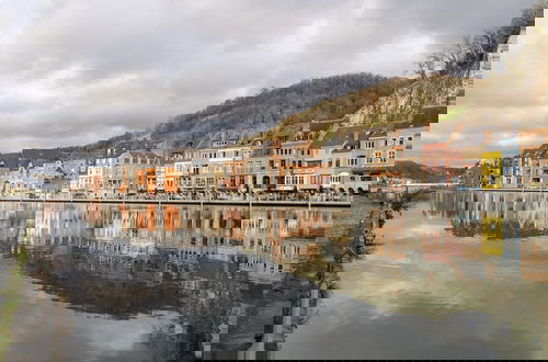 Foto 35 - Beautiful Holiday Home in Dinant With Garden