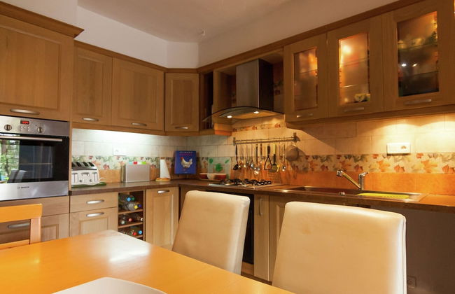 Spacious House With Heated Pool and Sauna - Foto 11