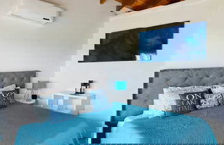 Foto 3 - Modern villas at Grace Bay