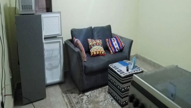 Sala de estar