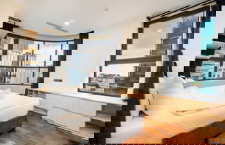 Foto 2 - Salute de Madison Luxury Apt District 1