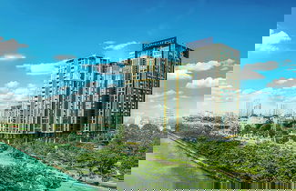 Foto 1 - Salute de Madison Luxury Apt District 1