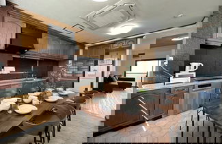 Foto 1 - Luxes Hijiyama 601