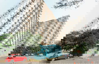 Photo 1 - Aurora Rooms Mutiara Bekasi