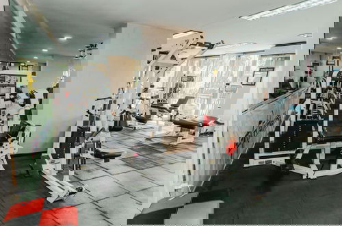 Foto 19 - Aurora Rooms Mutiara Bekasi