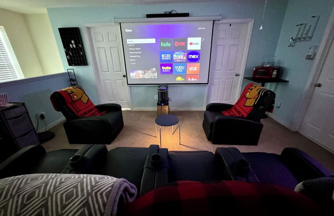 Spacious Fun & Convenient - Foto 39