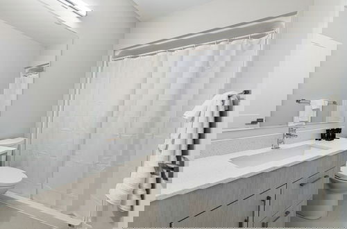 Photo 18 - Encore Suites - City Appartement