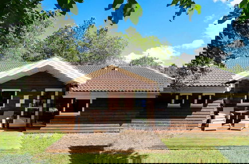 Foto 1 - 6 Person Holiday Home in Albaek