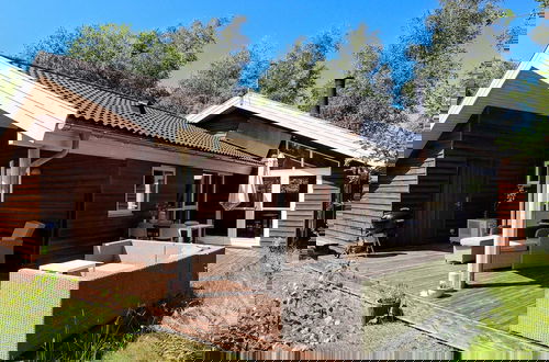 Foto 22 - 6 Person Holiday Home in Albaek