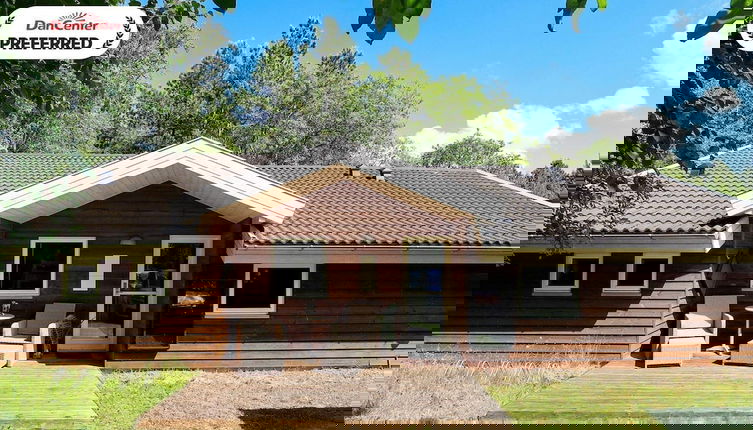 Photo 1 - 6 Person Holiday Home in Albaek