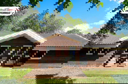 Photo 1 - 6 Person Holiday Home in Albaek