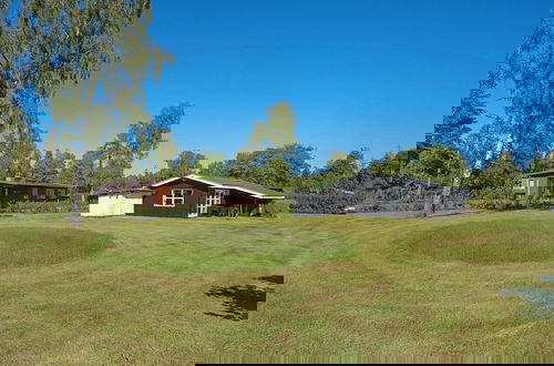 Photo 13 - 4 Person Holiday Home in Vaeggerlose